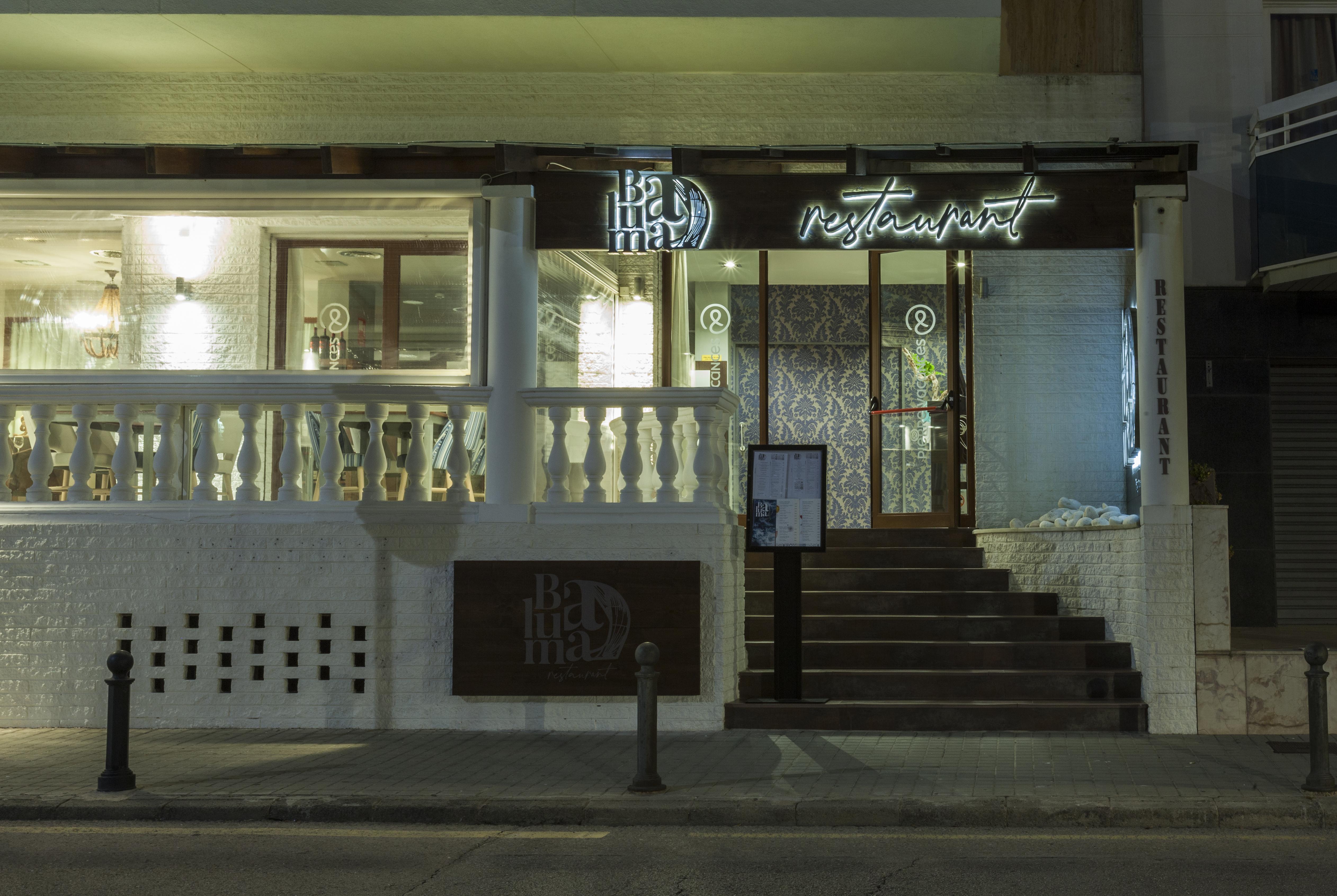 Hotel Horitzo By Pierre & Vacances Blanes Zewnętrze zdjęcie